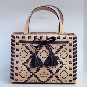 Kate Spade Hayes Street Mini